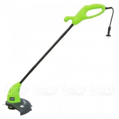 Электрокоса (электрический триммер) GreenWorks GST2830 280 Вт в Севастополе