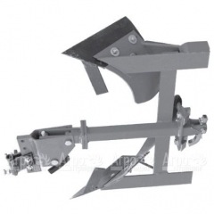 Плуг поворотный для мотоблоков MasterYard в Севастополе