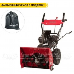 Снегоуборщик Weima WXS0722A в Севастополе