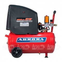 Компрессор безмасляный Aurora Bora-25 в Севастополе
