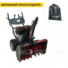 Снегоуборщик EVOline SBG 760 E в Севастополе