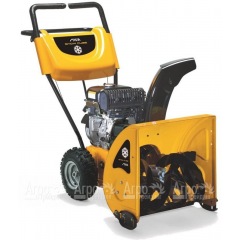 Снегоуборщик Stiga Snow Cube в Севастополе