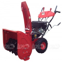 Снегоуборщик Eurosystems ES 821 ME в Севастополе