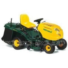 Садовый минитрактор Yard-Man AN 5175 в Севастополе