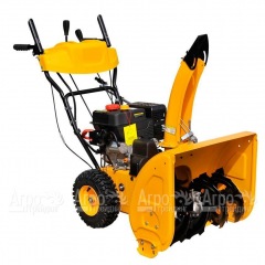 Снегоуборщик Workmaster WST-6562Y в Севастополе