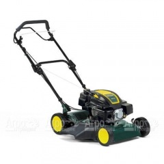 Газонокосилка бензиновая Yard-Man YM 5520 SMO в Севастополе