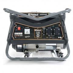 Бензогенератор Helmut LT 2800 2.5 кВт в Севастополе