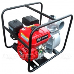 Бензиновая мотопомпа Elitech МБ 1000 Д 80 в Севастополе