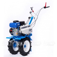 Мотоблок Нева МБ2-ZS (GB225) в Севастополе