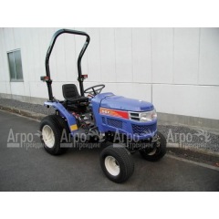 Cадовый минитрактор Iseki TM 3200 в Севастополе