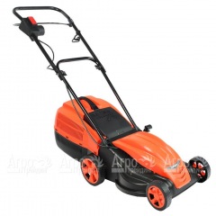 Газонокосилка электрическая Patriot PT 1537 в Севастополе