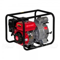 Бензиновая мотопомпа Elitech МБ 950 Д 80 Г в Севастополе