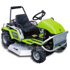 Cадовый минитрактор Grillo Climber CL9.21 для кошения бурьяна и сорняка в Севастополе