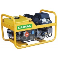 Бензогенератор Caiman Tristar 10500XL21 DET 10 кВт в Севастополе