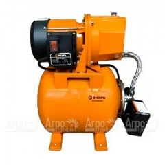 Насосная станция Вихрь АСВ-800/20Ч в Севастополе