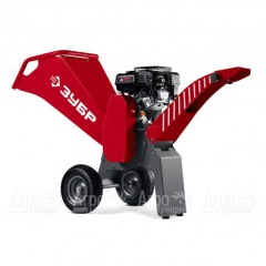 Измельчитель бензиновый Зубр БИС-90 в Севастополе