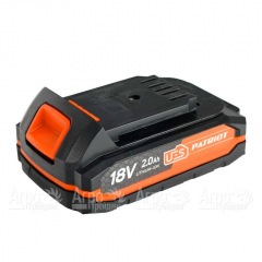 Аккумулятор для Patriot PB BR 18 V Li-ion ES 2 Ah в Севастополе