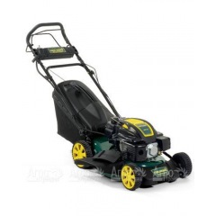 Газонокосилка бензиновая Yard-Man YM 6019 SPBE в Севастополе
