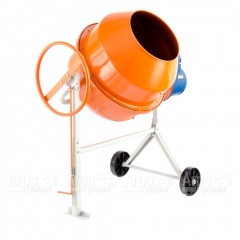 Бетоносмеситель Denzel B-180 (бетономешалка Denzel B-180) в Севастополе