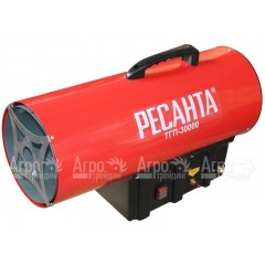 Газовая тепловая пушка Ресанта ТГП-30000 в Севастополе