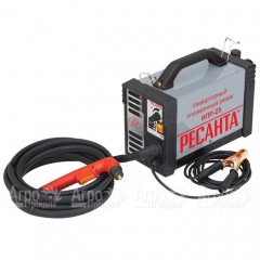 Инверторный плазменный резак Ресанта ИПР-25 в Севастополе