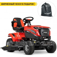 Садовый минитрактор Мобил К XP110 Премиум в Севастополе