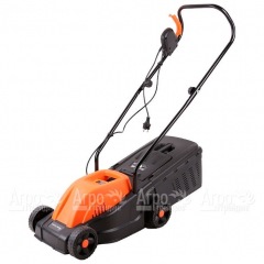 Газонокосилка электрическая Patriot PHG 1030 E в Севастополе
