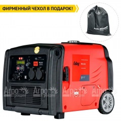 Бензиновый генератор инверторный Fubag TI 3200 2.8 кВт в Севастополе