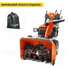 Снегоуборщик Husqvarna ST 427 в Севастополе