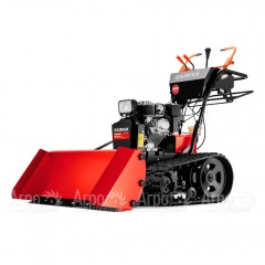 Снегоуборщик гусеничный Caiman Yuko 40H в Севастополе