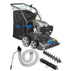 Пылесос садовый бензиновый HAITEC HT-SSCK173 в Севастополе