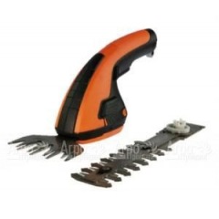 Аккумуляторые садовые ножницы Worx WG800E.1 в Севастополе