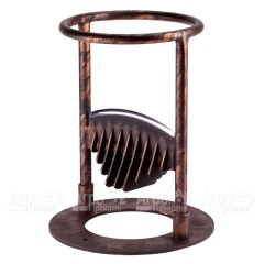 Дровокол Kolundrov Стандартный с патиной в Севастополе