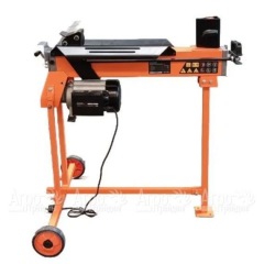 Высокая стойка для дровокола Villartec LS 520 в Севастополе