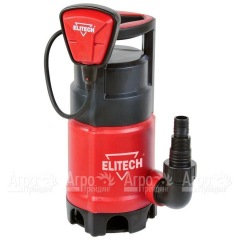 Насос погружной Elitech НПФ 1100 в Севастополе