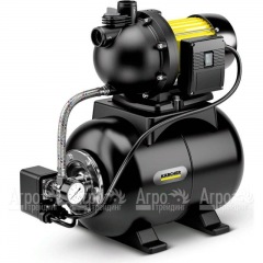 Насосная станция Karcher BP 4.900 Home в Севастополе