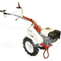 Мотоблок Фаворит МБ с двигателем Honda GC160, 5,0 л.с. (Фрезы в комплекте!) в Севастополе