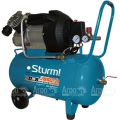 Компрессор воздушный Sturm AC93250 в Севастополе