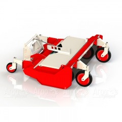 Косилка фронтальная КФ-130 для минитракторов Митракс в Севастополе