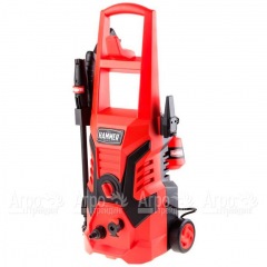 Мойка высокого давления Hammer MVD1900B в Севастополе