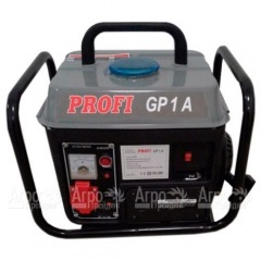 Бензогенератор Profi GP 1 A 0.65 кВт в Севастополе
