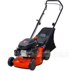 Газонокосилка бензиновая Mega PRO 4750 XSS в Севастополе