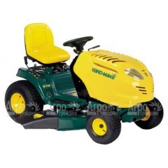 Cадовый минитрактор Yard-Man TG 7155 в Севастополе