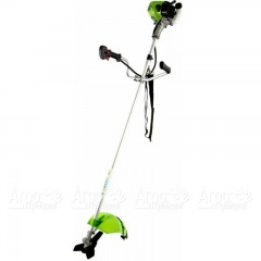 Бензокоса (бензиновый триммер) Сибртех БКС-1800 в Севастополе