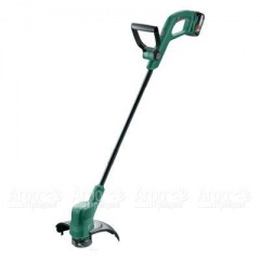 Аккумуляторный триммер Bosch EasyGrassCut 18-26 в Севастополе