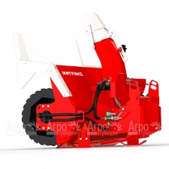 Снегоуборщик СТ-110 для минитракторов Митракс в Севастополе