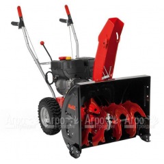 Бензиновый снегоуборщик Al-ko Snow Line 620 II в Севастополе