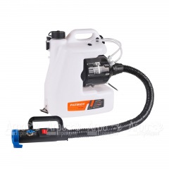 Генератор холодного тумана Patriot PT-12F в Севастополе