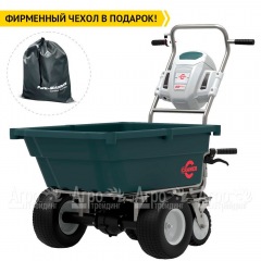 Самоходная тележка Cramer 82UC в Севастополе