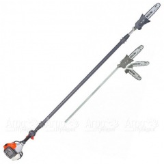 Высоторез бензиновый Oleo-Mac PPX 271 в Севастополе